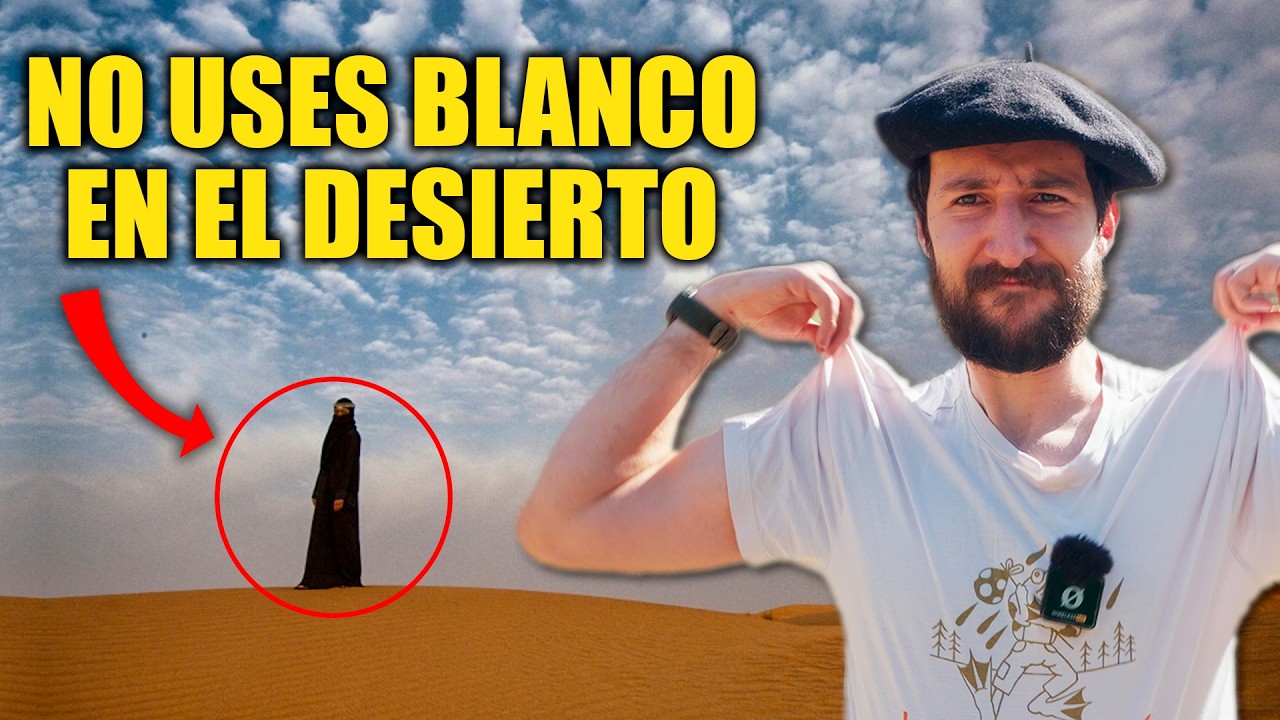 LLEVAS AÑOS CREYENDO ESTOS MITOS DE SUPERVIVENCIA