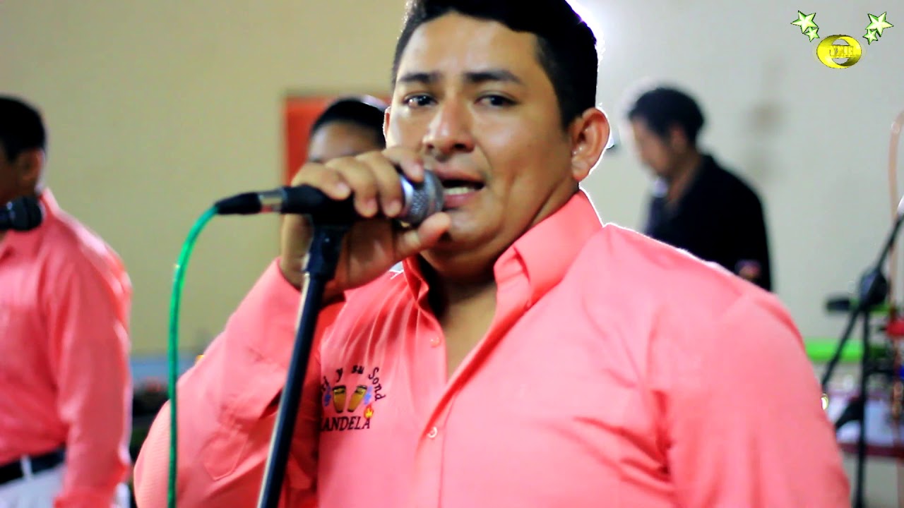 TITI Y  SOUND KANDELA MIX DON MARIO
