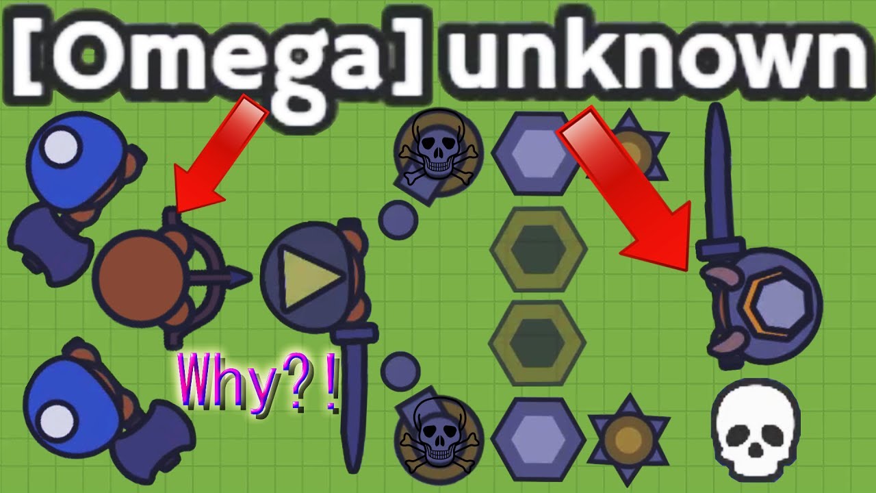 Moomoo.io Trolling - The Unnamed Troll - Trolling & Betraying Teams