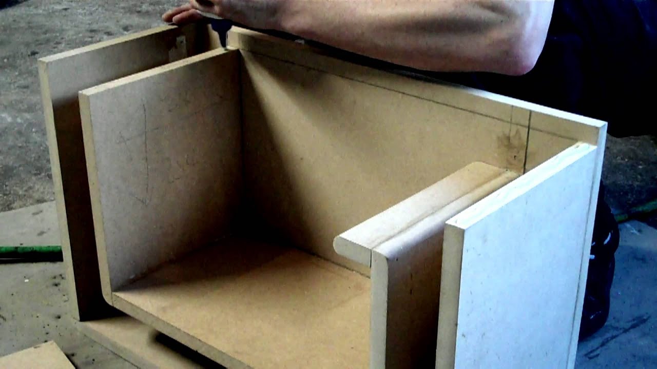 Building a 8