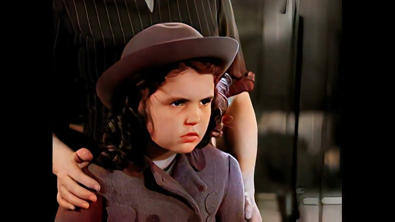 Under the Big Top 1938 (Karl Brown) - Full Movie - Colour