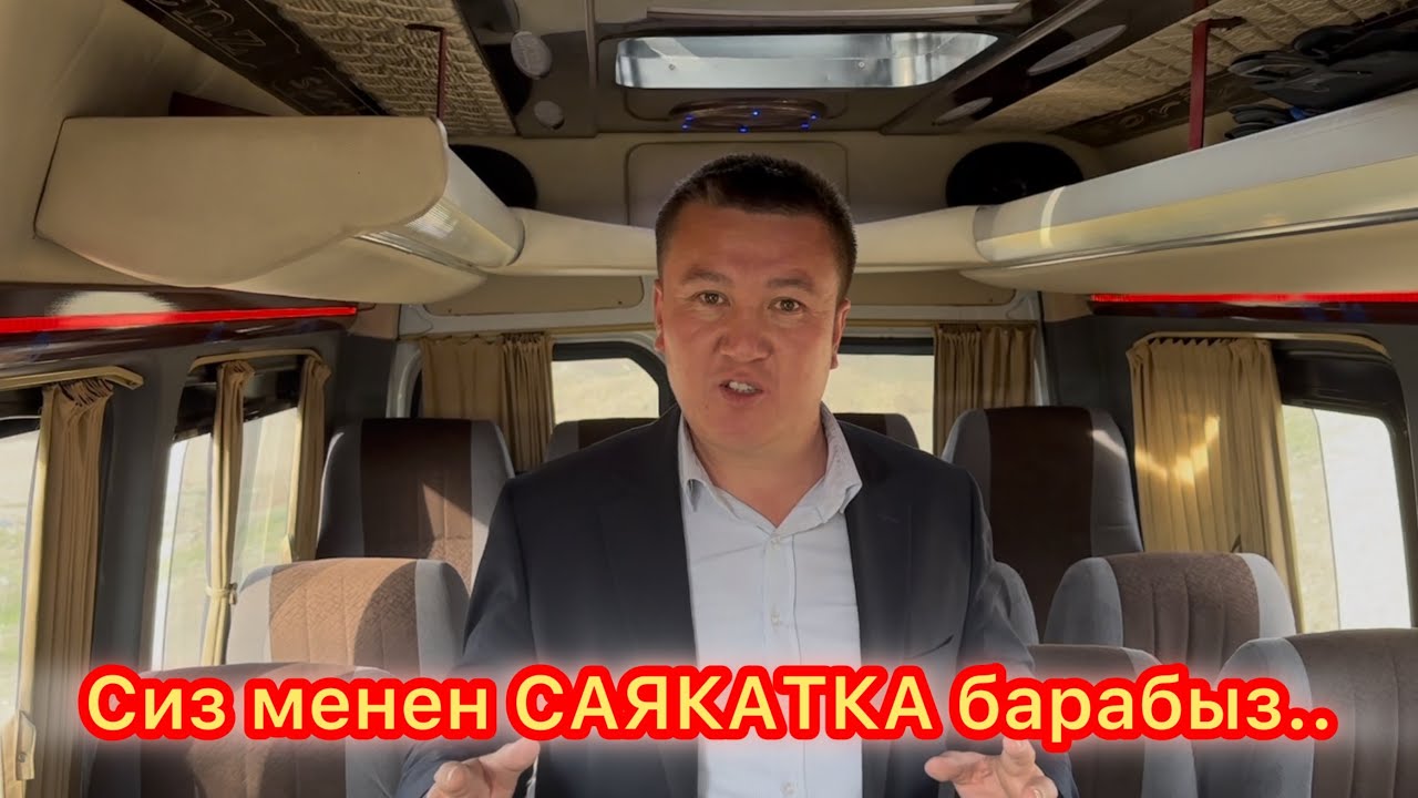 Сизди ТАШКЕНТКЕ алып барабыз~ жумшак ДЕЛЬФИН сиз үчүн.