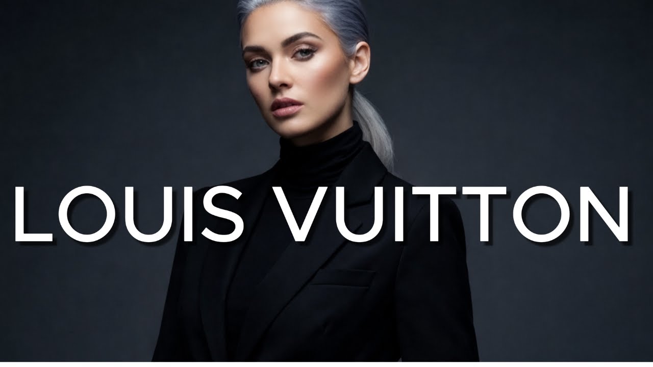 This Deep House Sounds Like a Louis Vuitton Store