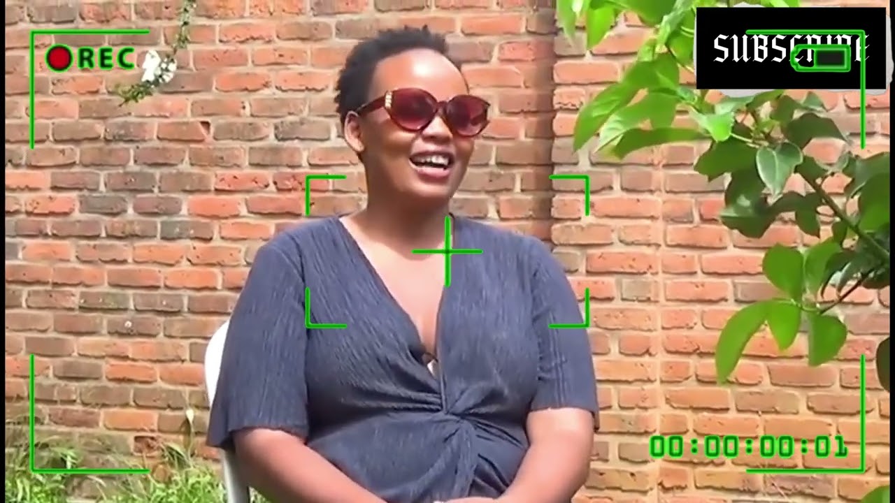 Ubwoko Butandukanye Bw&rsquo;imiterere Y&rsquo;umubiri.......