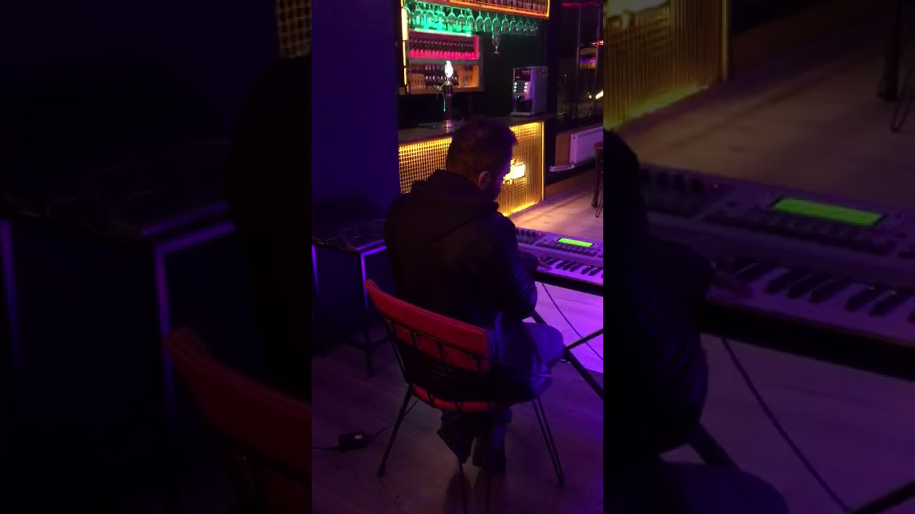 Taner Varol - Serserim Benim