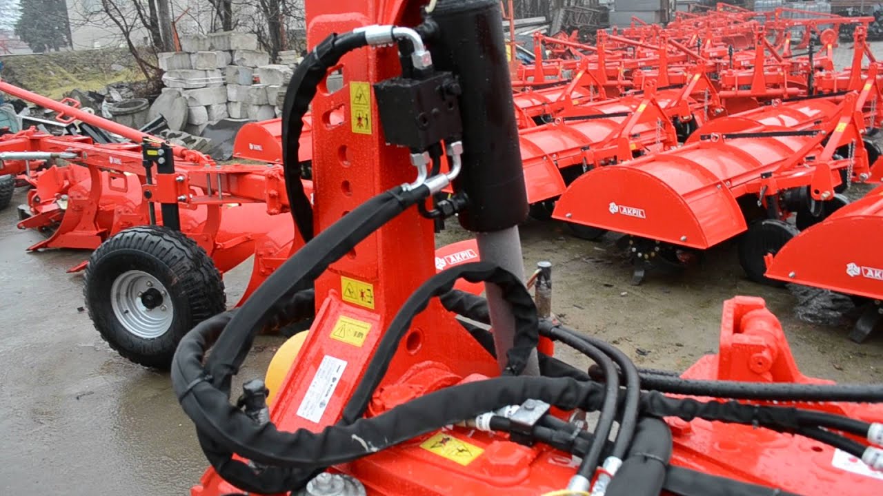 akpil km 180 hp
