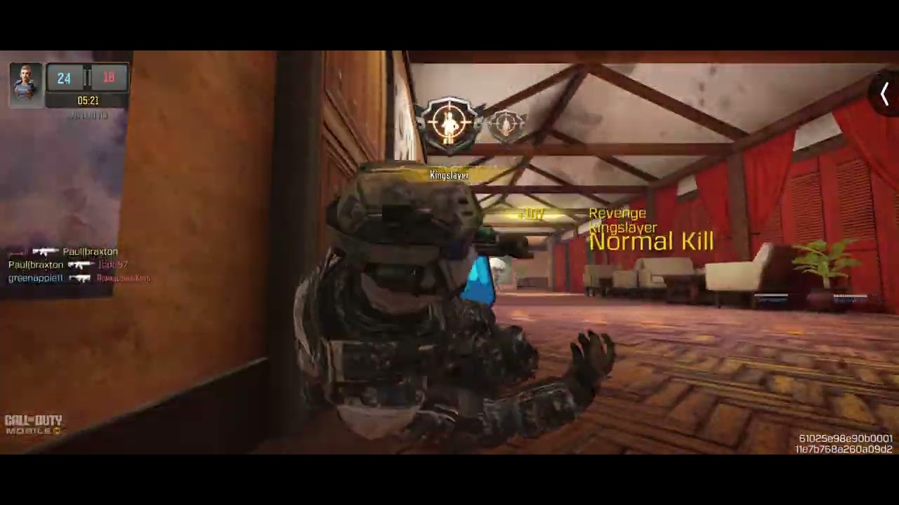 This INSANE Build is DOMINATING Kill Confirmed Right Now