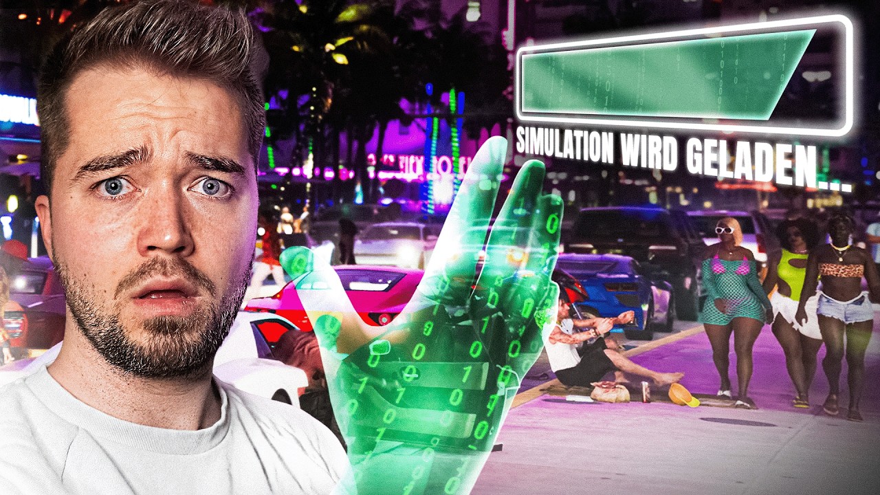 Der Hype um Simulationsspiele