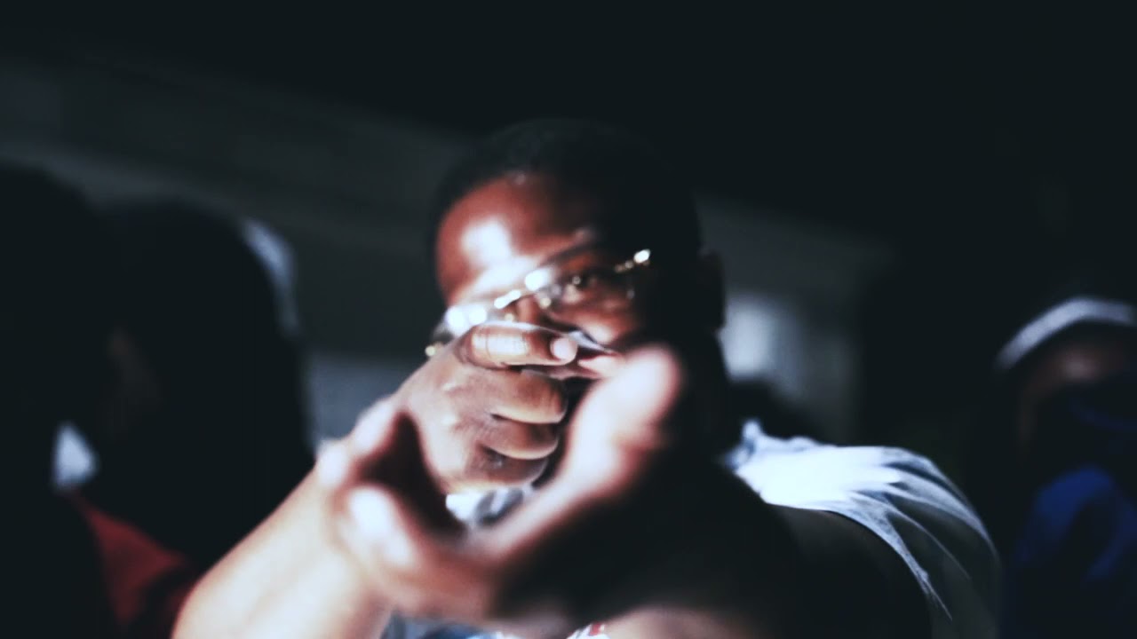 Zone 18 will - I know they mad ( Official Music video )