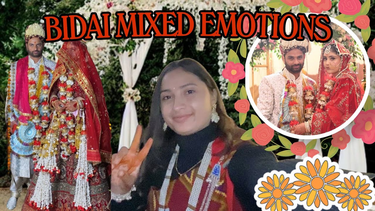 “Bidai Moments | Heavy Heart, Endless Memories