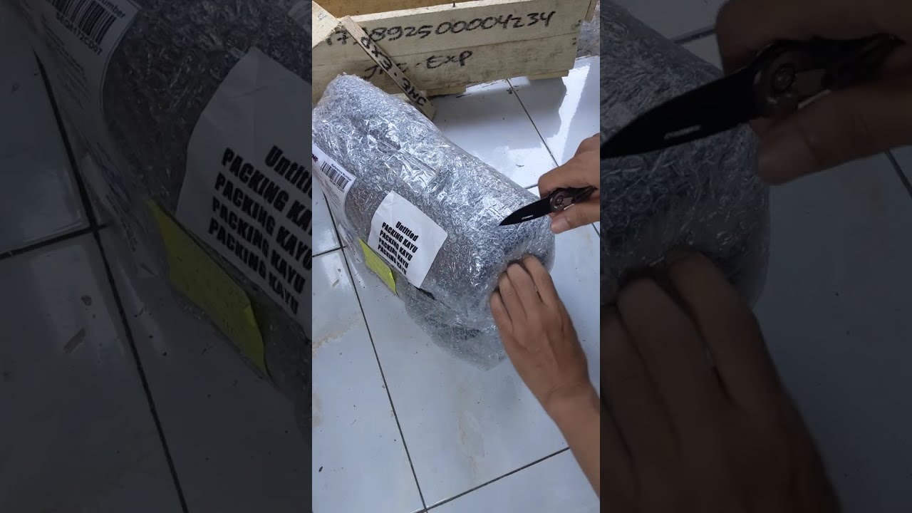 Unboxing Paket Kamera dari Canon Asia (Part 1)