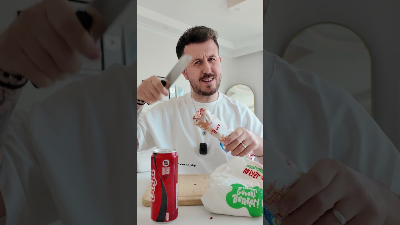 Bereket Doner vs Beysos Doner 😮