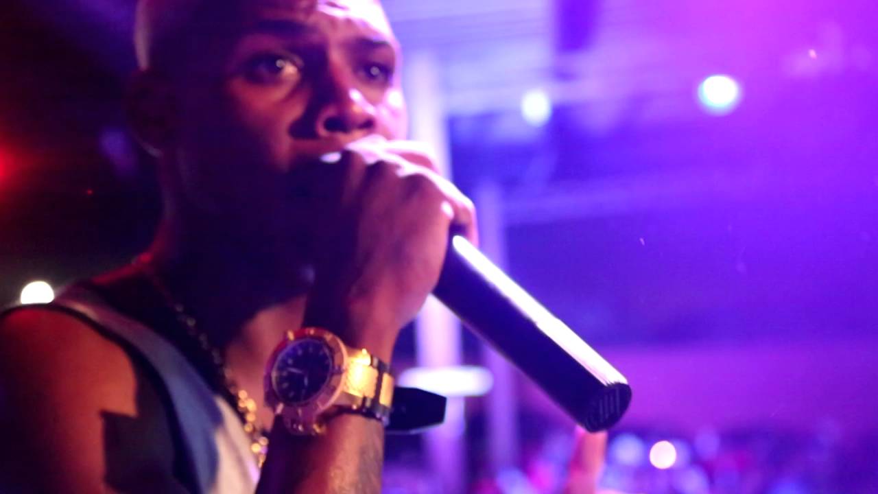 Partiu - MC Kekel ( PereraDJ )