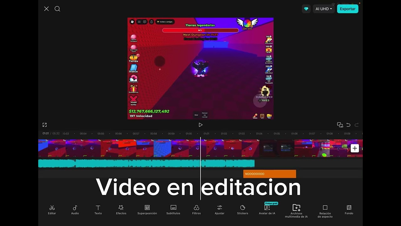 Video nuevo hoy o ma&ntilde;ana