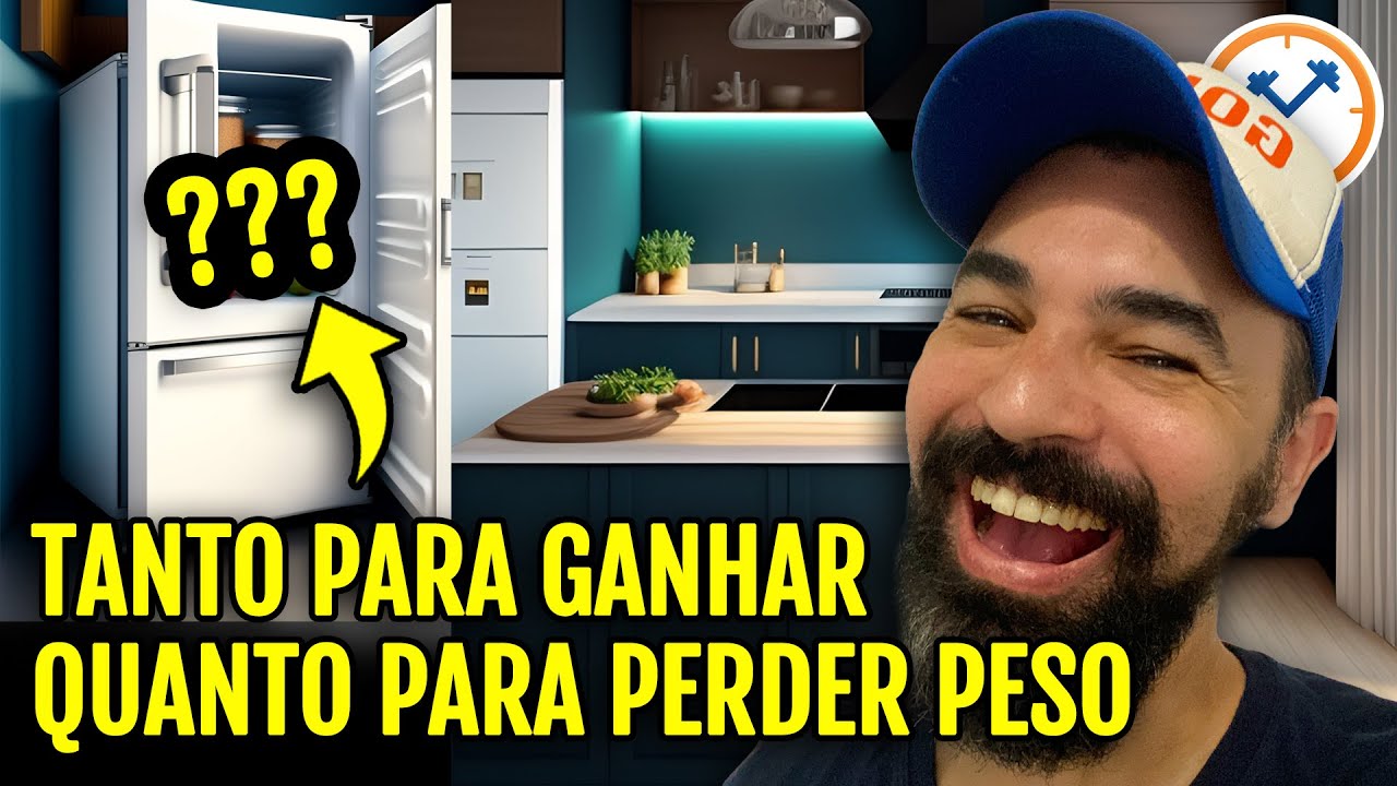 CARBOIDRATOS BONS E BARATOS (salgados e doces) | Saúde na Rotina