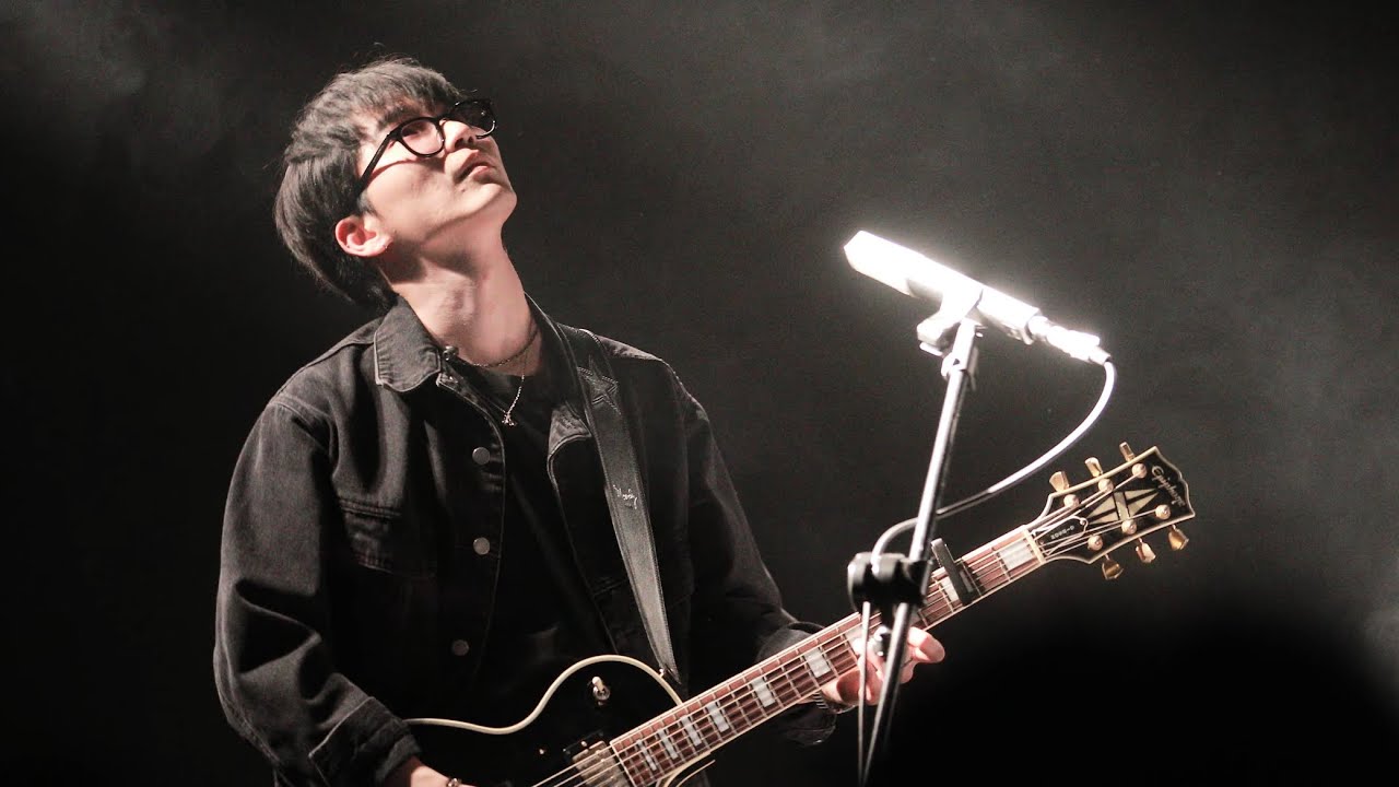 230312 더 폴스(The Poles) - 어느샌가 우리는 매일을 살아왔네 @ Goin' High vol. 2, 롤링홀