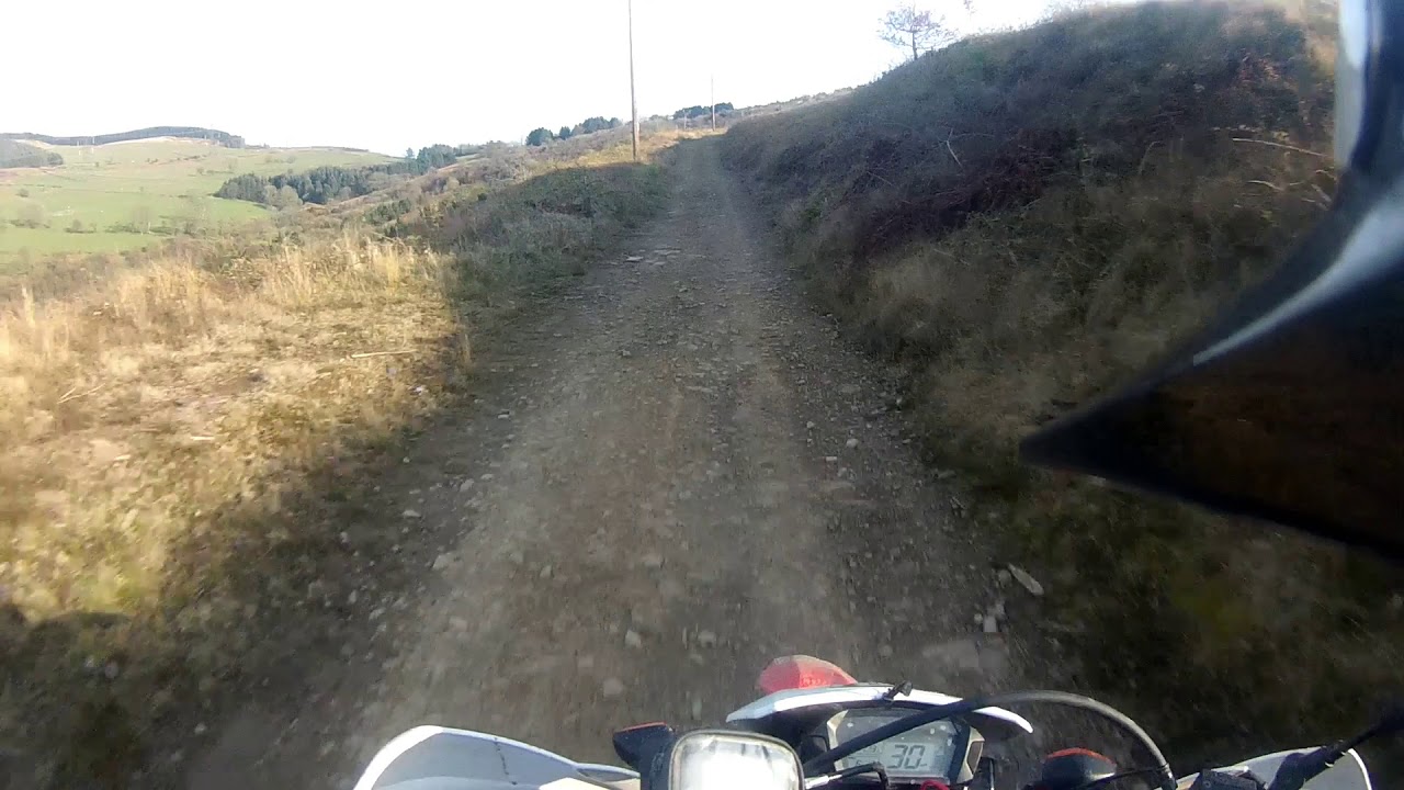 Cwmavon - Neath Road (Byway, N-S)