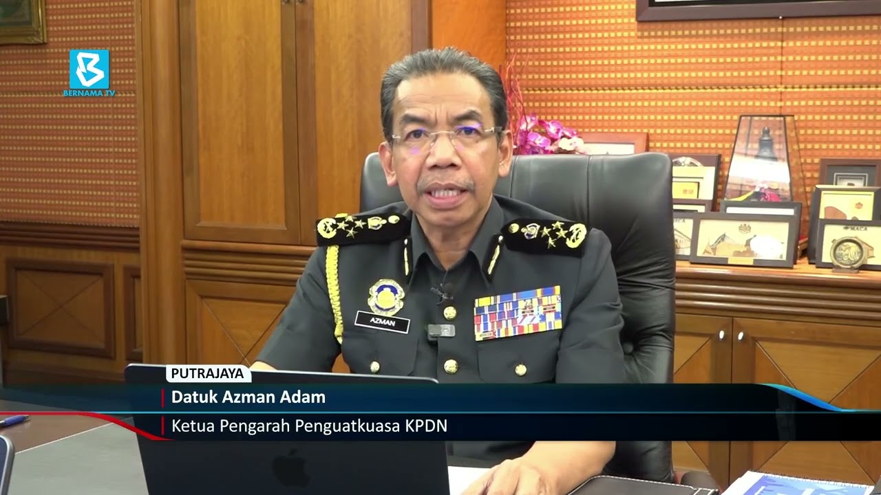 KPDN perketat penguatkuasaan subsidi RON95 di bawah BUDI MADANI