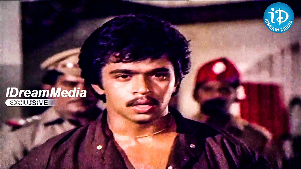 Arjun Sarja Superhit Movie Climax Scene | Powerfull Action | iDream Celebrities