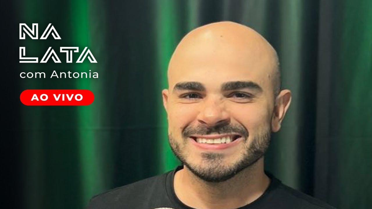 ESSA HISTÓRIA SÓ PIORA! - Na Lata com FIRMINO CORTADA