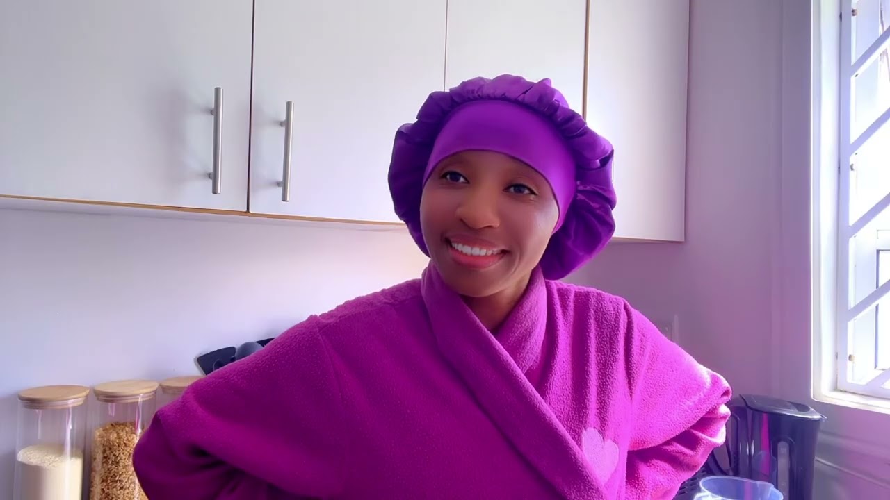 I knew Thabang was lying 😭😭