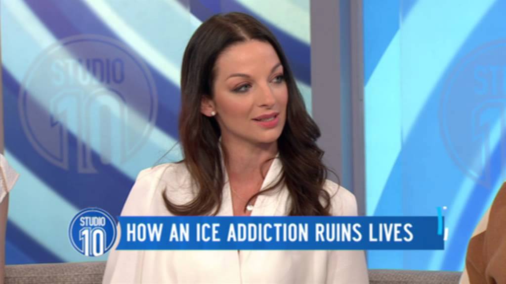 Laura's Story: How A Partner's Ice Addiction Ruined Their Lives