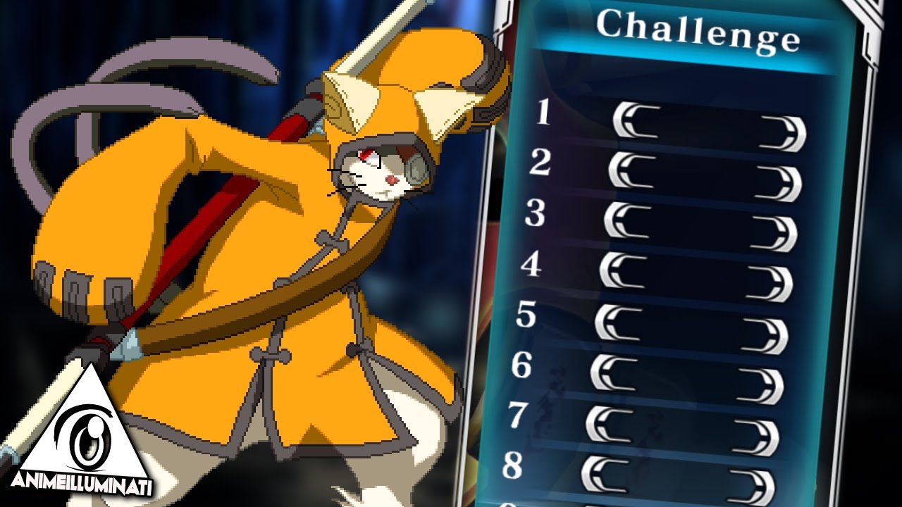 Jubei Is The Most Unnecessary Character