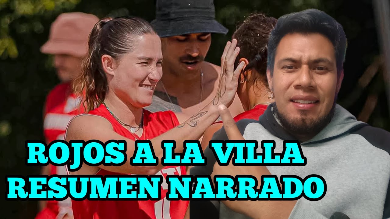 🔴EN VIVO EXATLÓN MÉXICO CAPITULO 100 | Jueves 22/01/2025 | #EXATLONMEXICO | VIDEO REACCIÓN