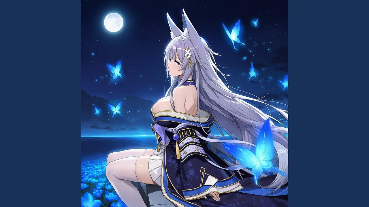 Dreaming Wind (Shinano)