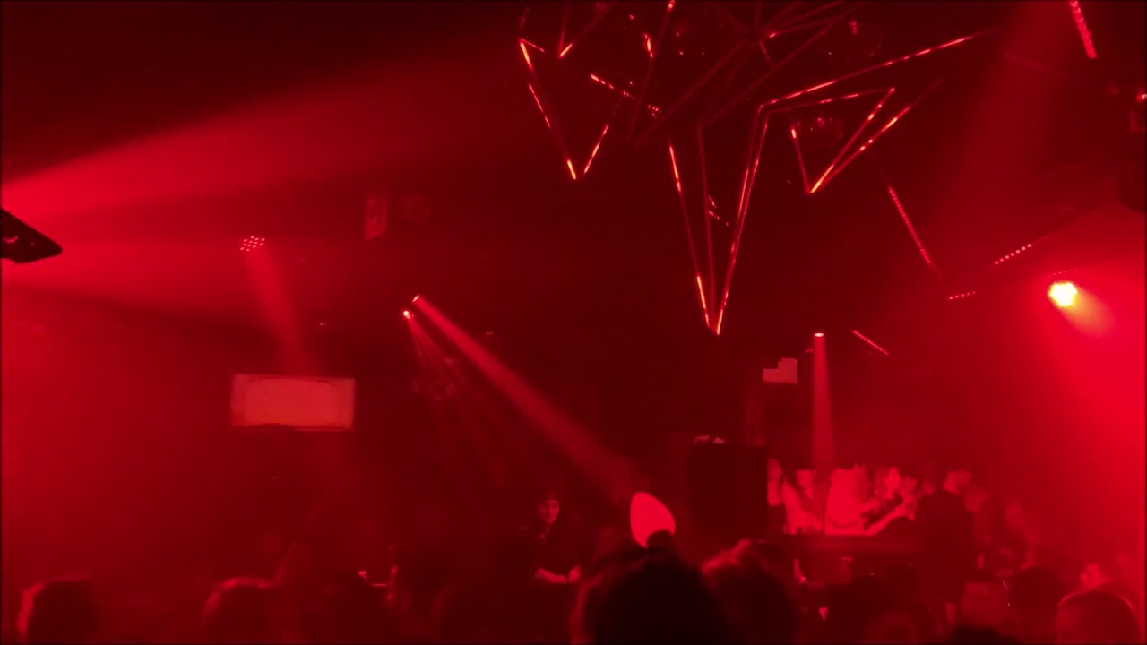 Maya Jane Coles - Live at Sound Nightclub 12/14/2018 [clip]