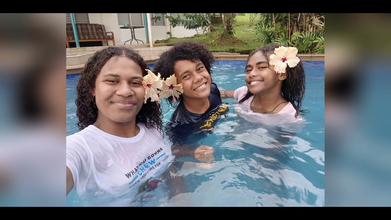 An Orignal Song , sung by Theophany Singers.