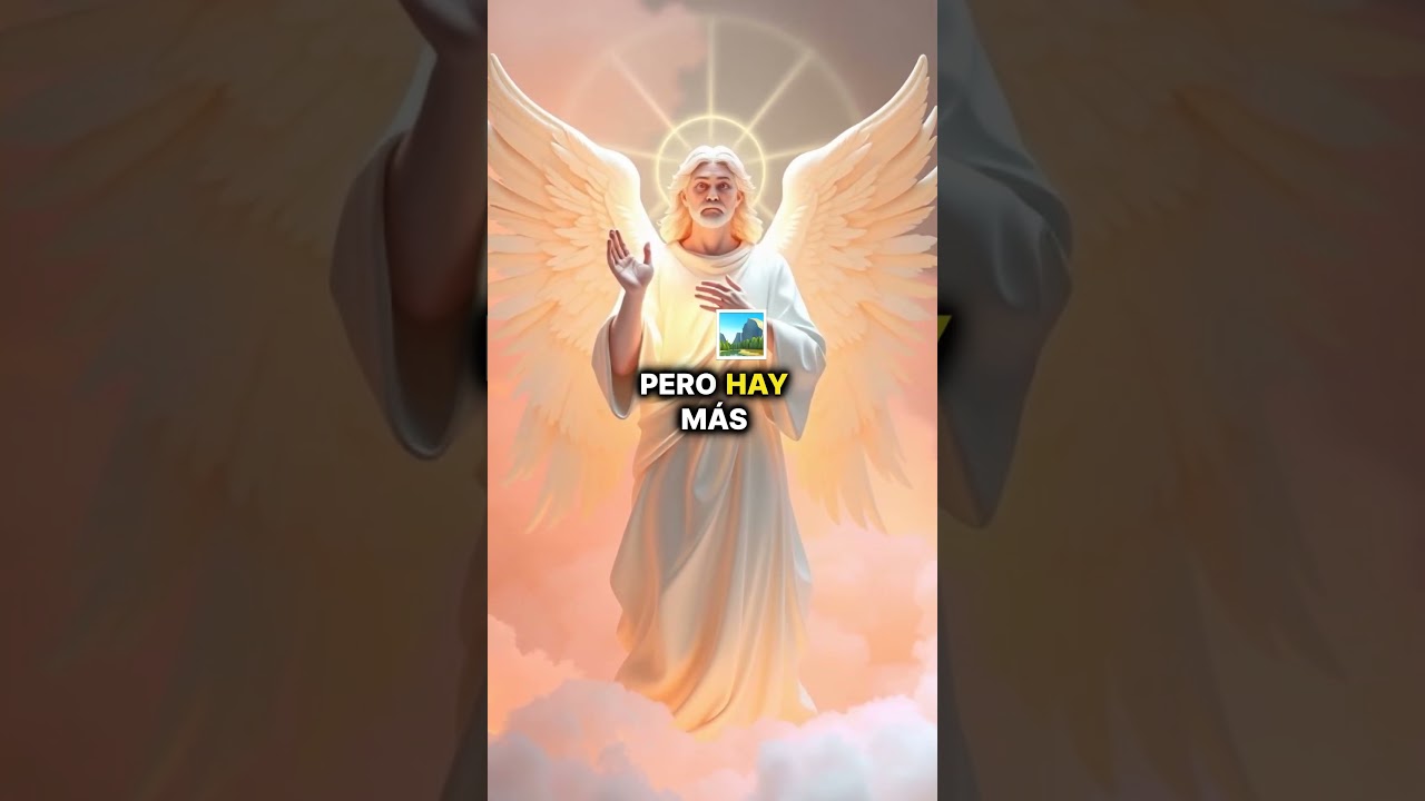 LOS SERES MISTICOS