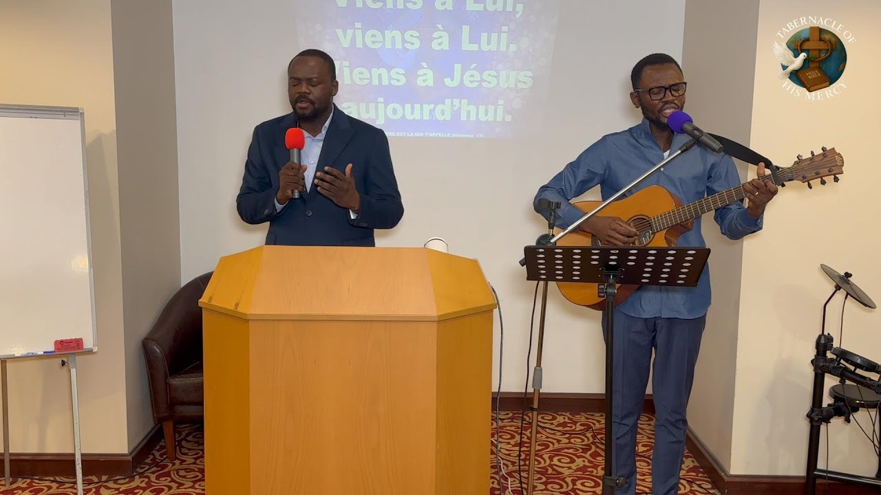 Istanbul Adoration, Culte  du 11.01. 2026 sur les domaines physique, financier, social et spirituel.