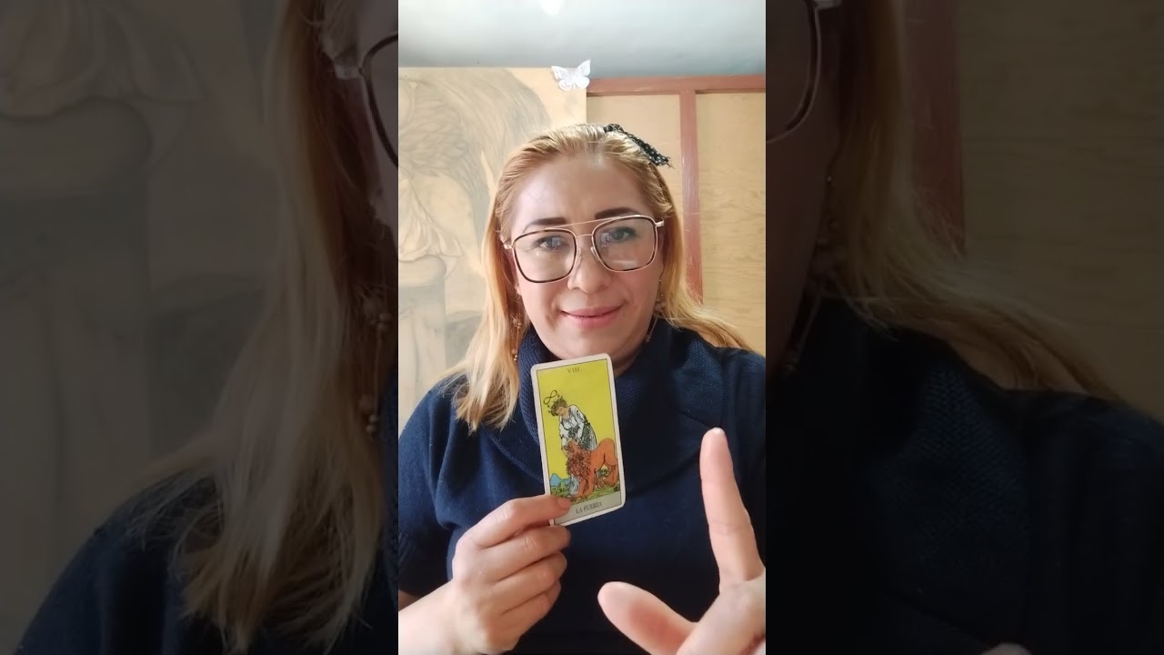 Libra☀️ Dios hablo para ti 😱🥹🌈🪽🩷