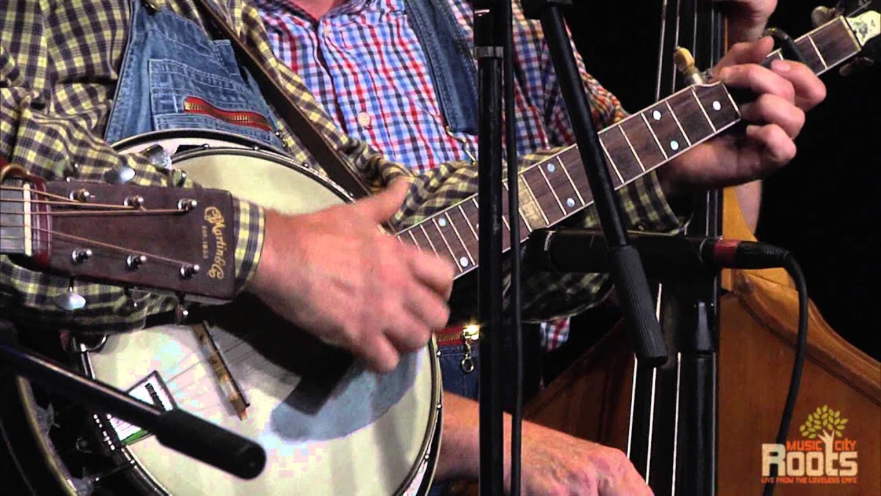 Tennessee Mafia Jug Band 