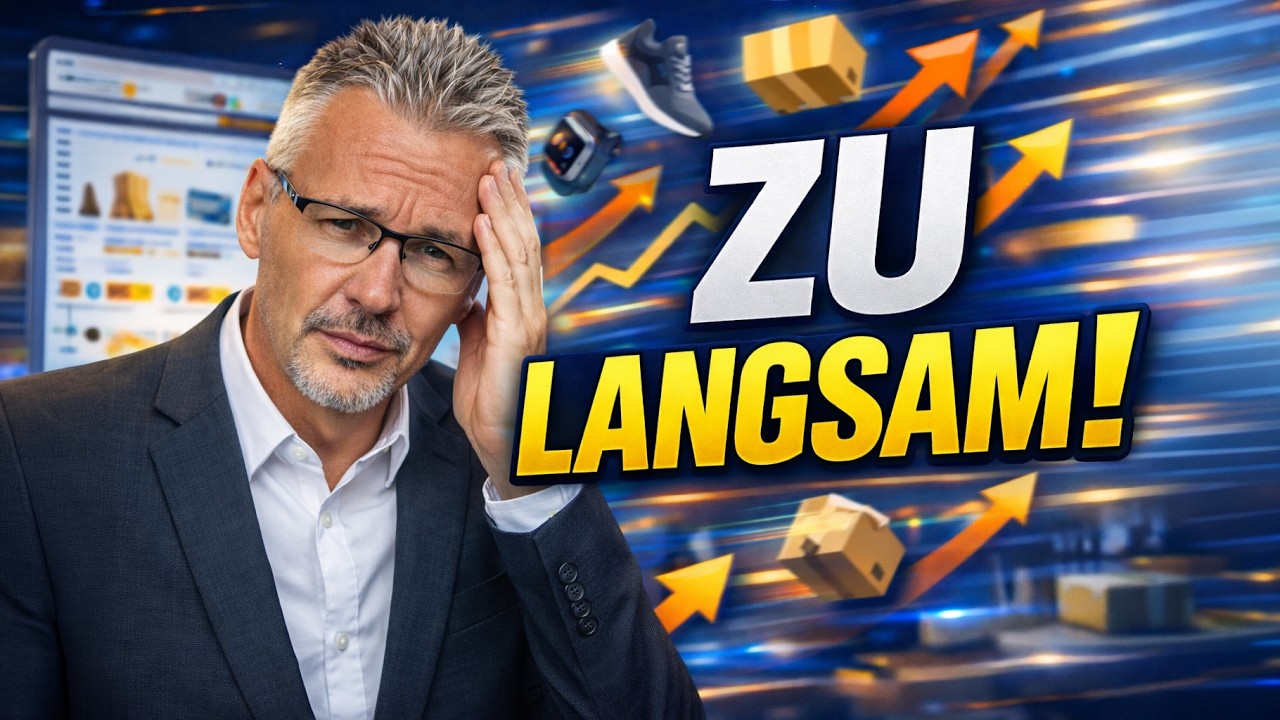 Warum chinesische Seller Amazon dominieren | AMZPro