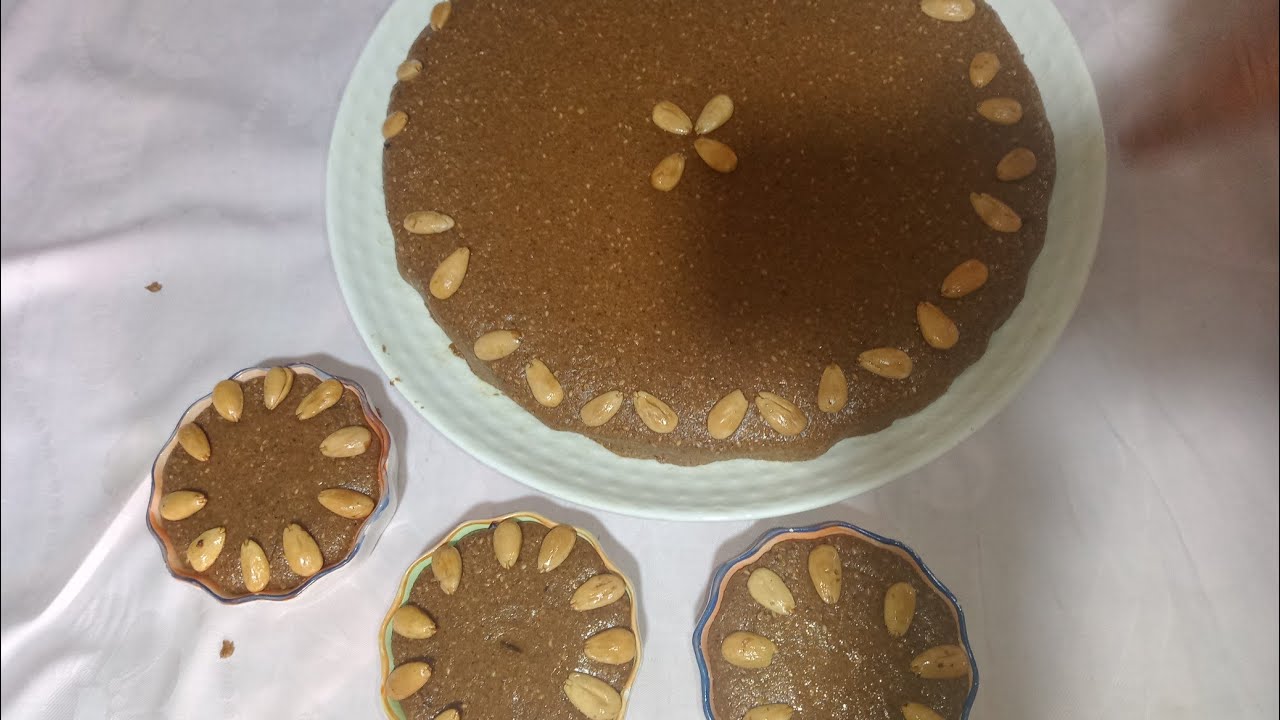 سفوف اوسلو للمبتدئات بمقادير مضبوطة ونصائح من ذهب كتجي  الذيد امعلكة واقتصادية بالصحة والراحة