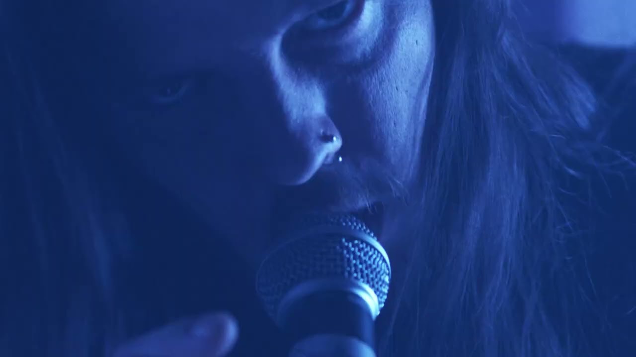 Serpents - Self-Made Suffering (Official Video)