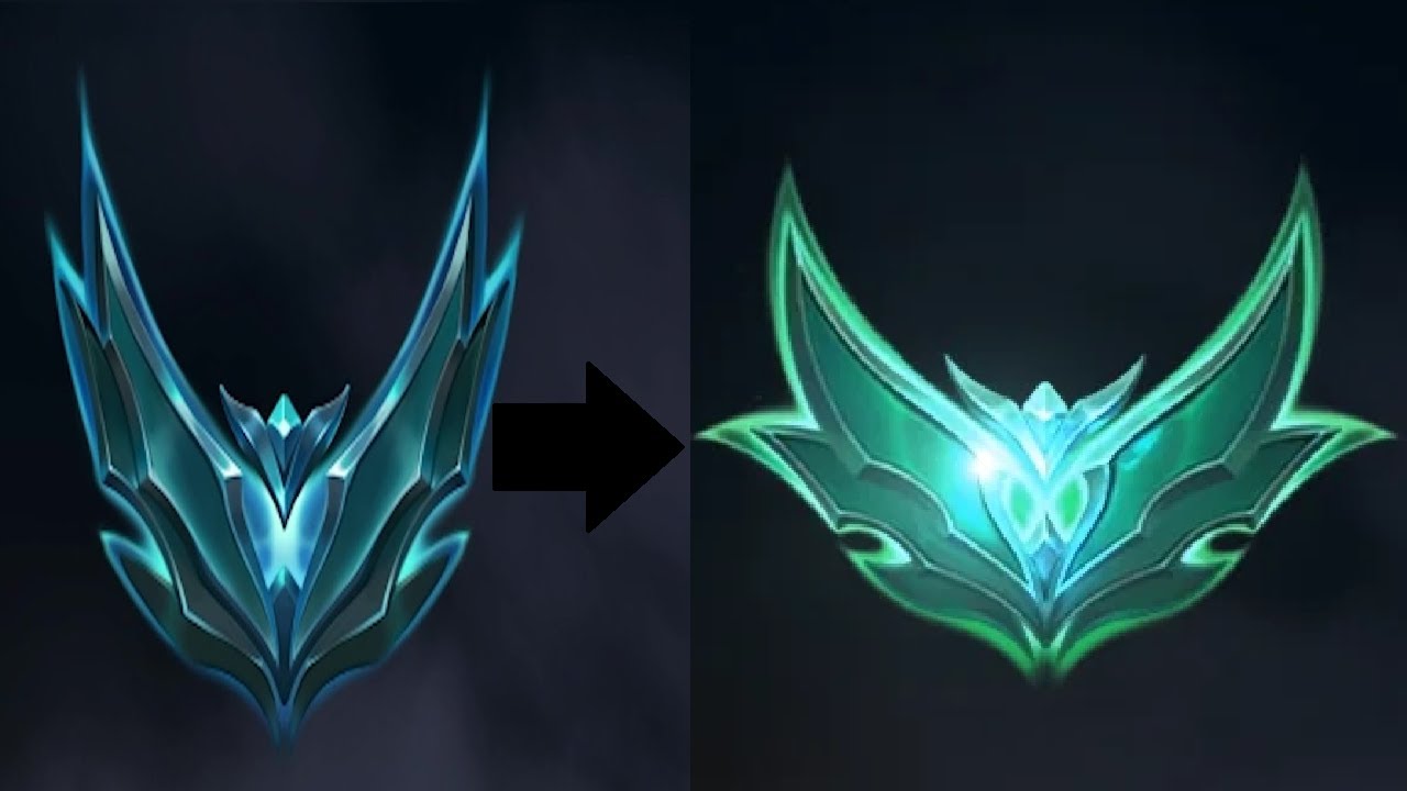 Nunu JG | From Plat to Emerald