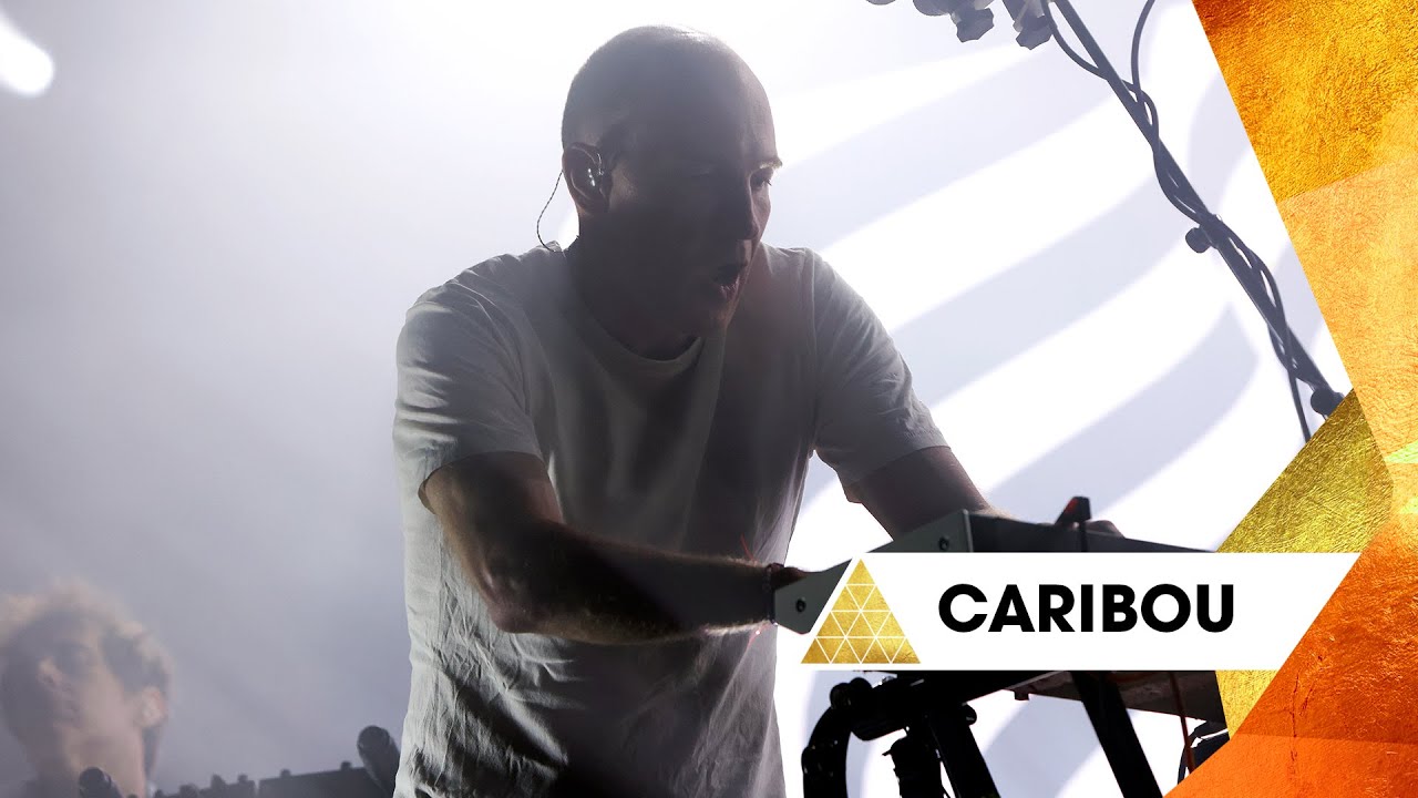 CARIBOU - HONEY (Glastonbury 2025)