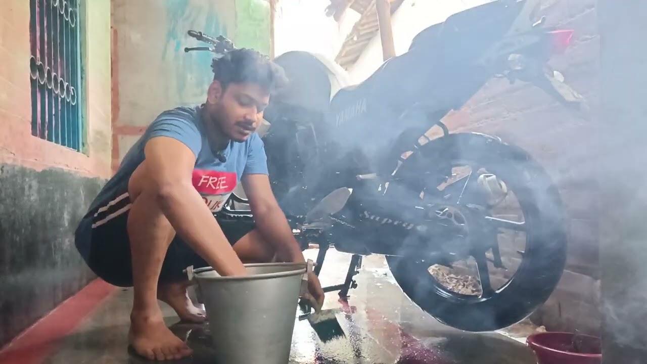 FZ V2 WASHING 