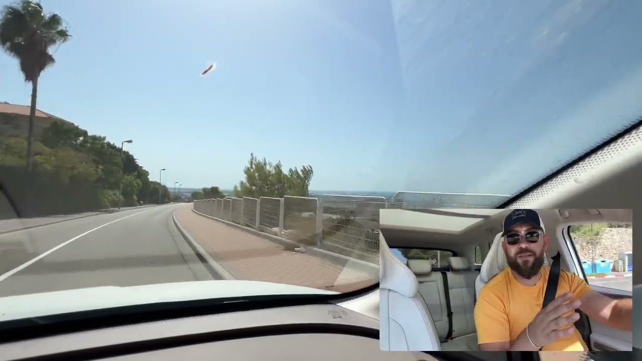 Зихрон Яков, Израиль: Полный Обзор Города - Сентябрь 2022