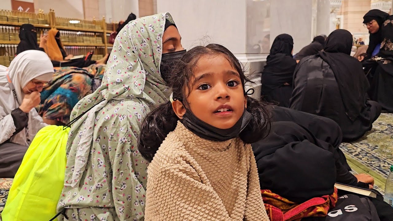 Day in makkah -2 / മക്കത്തെ ദിവസങ്ങൾ 