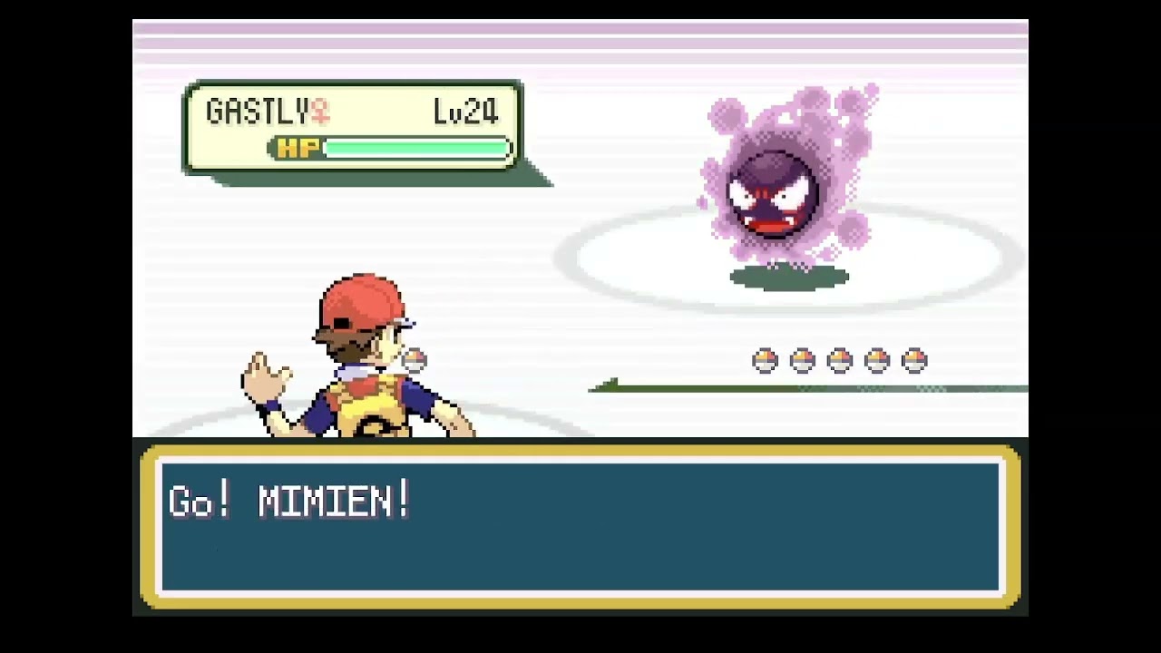 Pokemon Fire Red - Playing as a Couple Episode 10