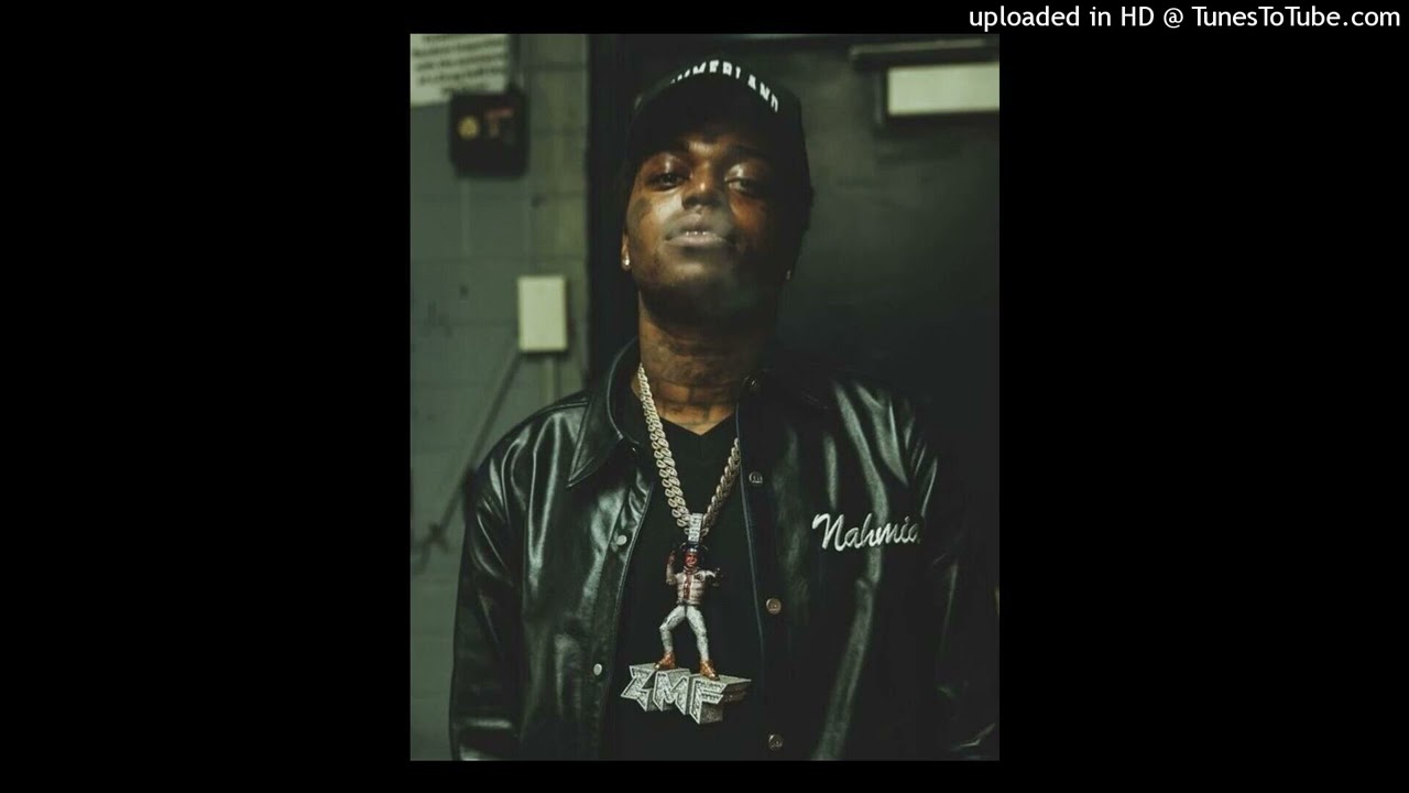 (FREE) Kodak Black Type Beat 2024 - 
