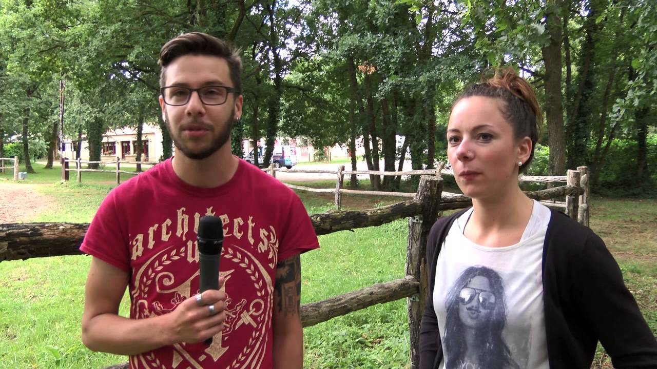 Séjours été du Service Enfance-Jeunesse