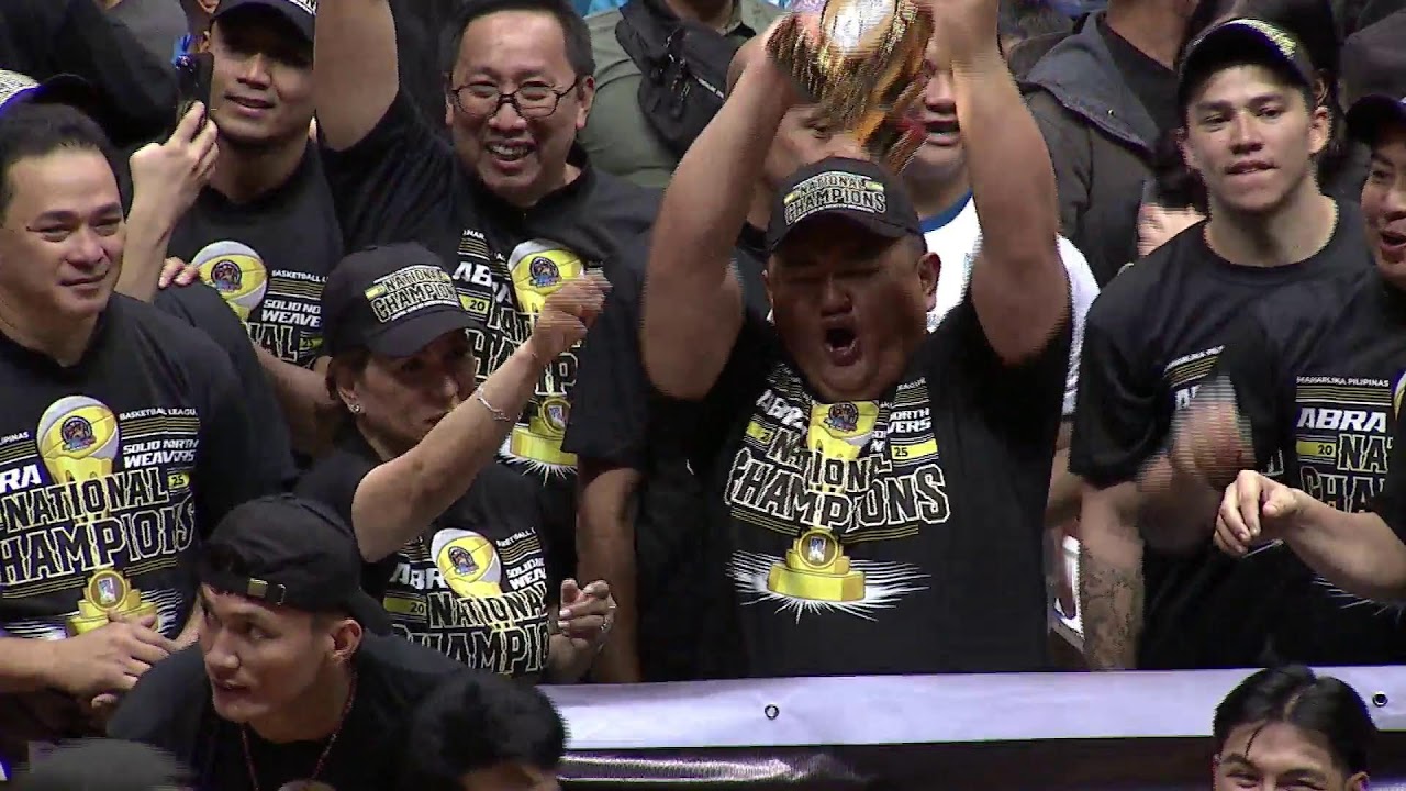 2025 MPBL PLAYOFFS NATIONAL FINALS | Abra vs Quezon | December 16, 2025