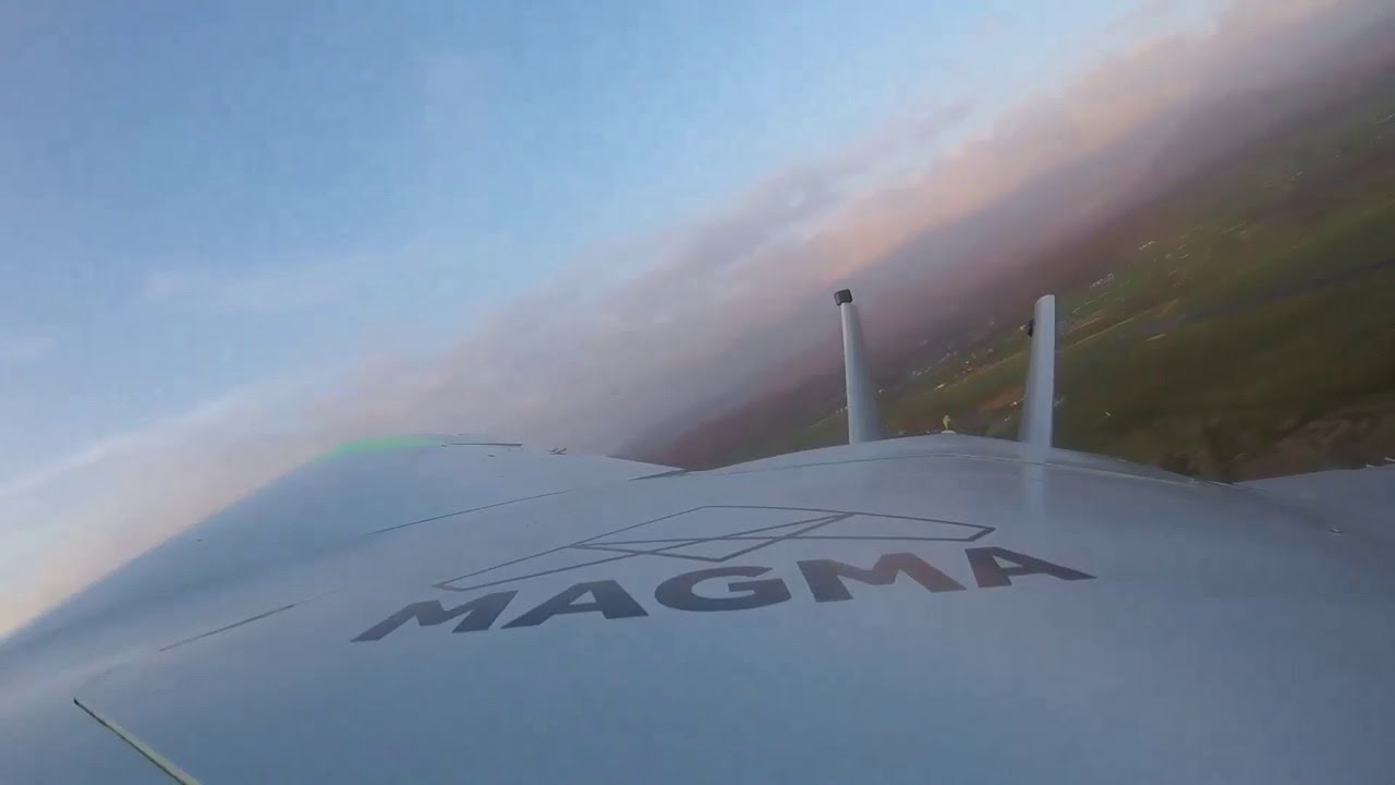 BAE Systems future technologies: MAGMA Unmanned Air Vehicle flight trials
