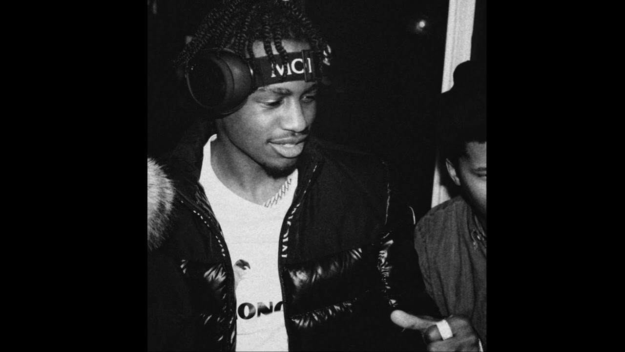 [FREE] Lil Tjay Type Beat - 
