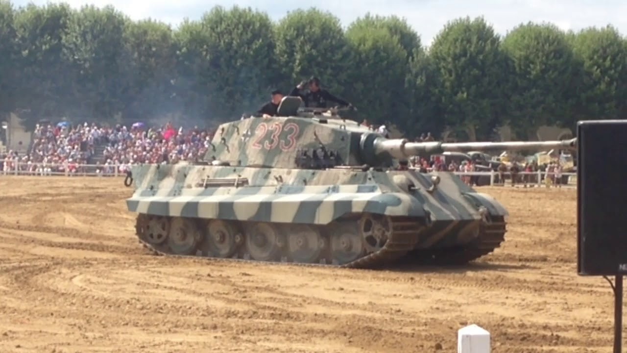 Carrousel de Saumur 2018